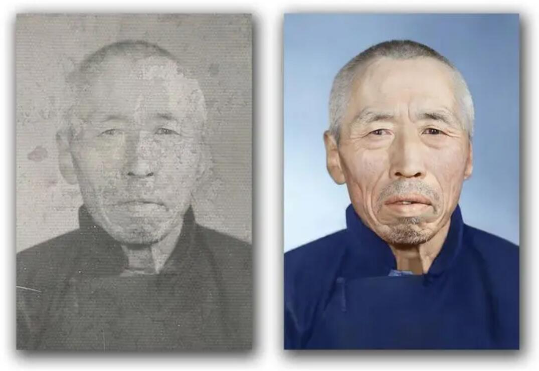 资兴破损照片修复-56